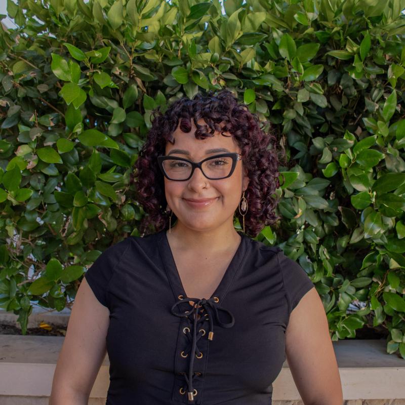 Daisy Guevara