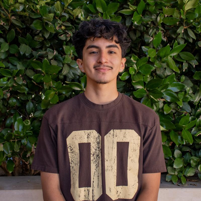 Jacob Ceron Echeverria