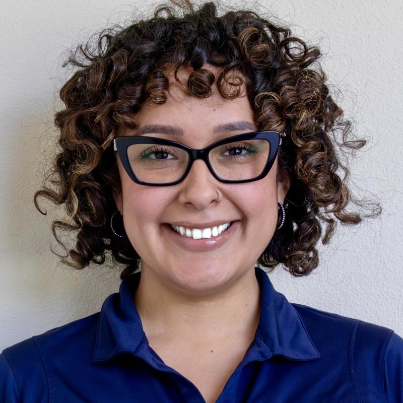Daisy Guevara